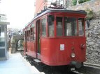 Granrolo Cog Railway